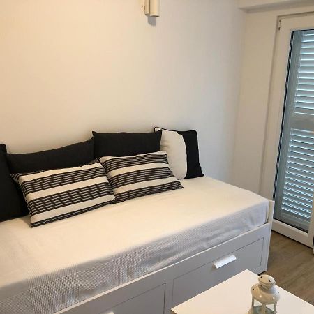 Apartmani カリ エクステリア 写真