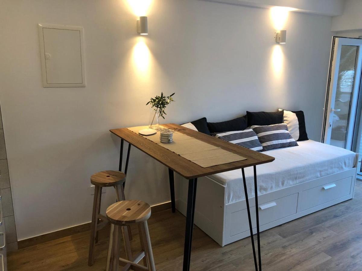 Apartmani カリ エクステリア 写真