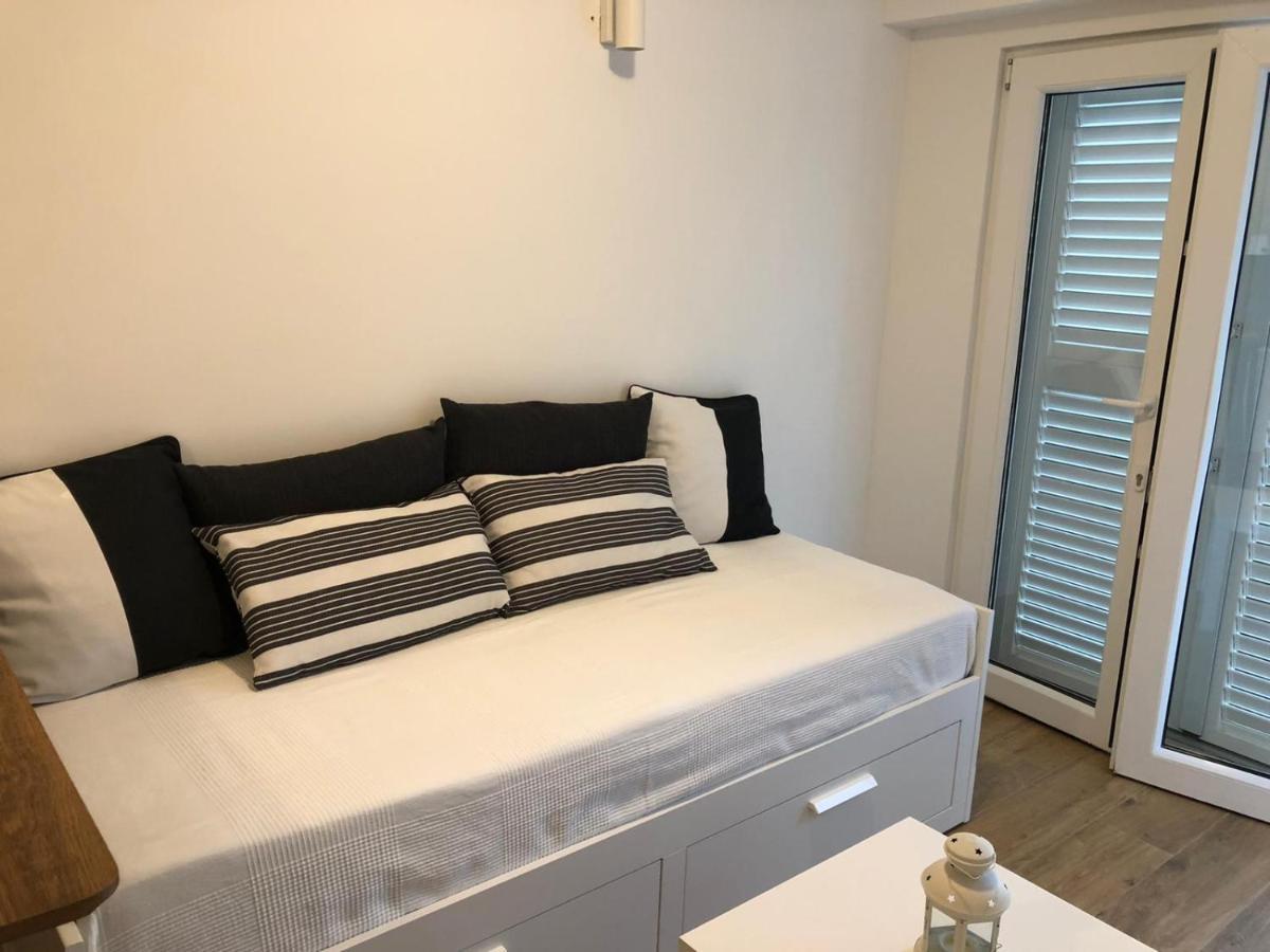 Apartmani カリ エクステリア 写真