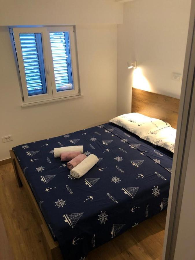 Apartmani カリ エクステリア 写真