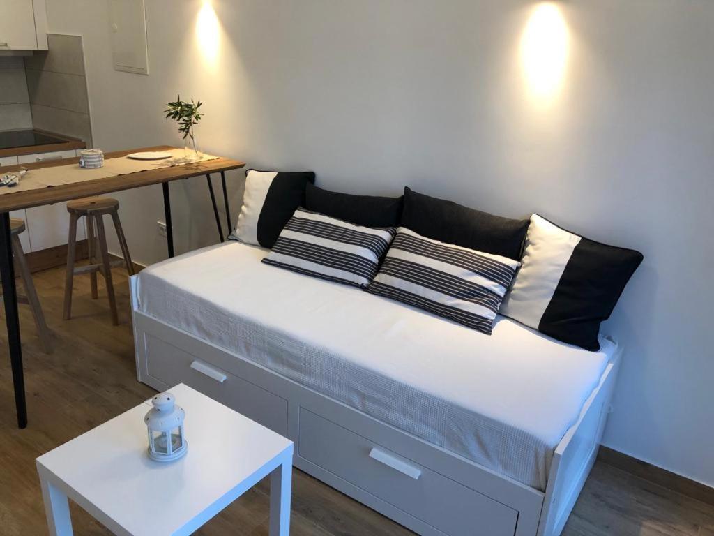 Apartmani カリ エクステリア 写真