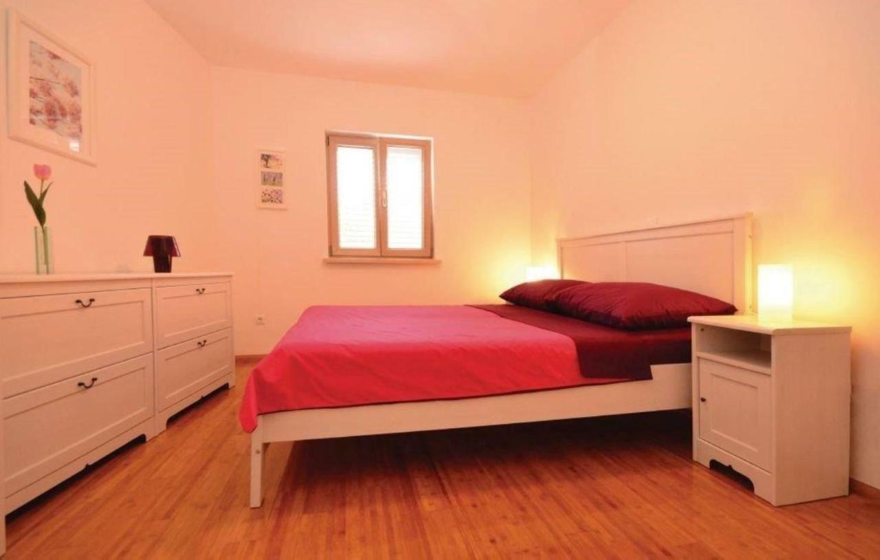 Apartmani カリ エクステリア 写真
