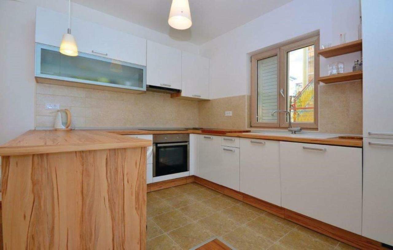 Apartmani カリ エクステリア 写真