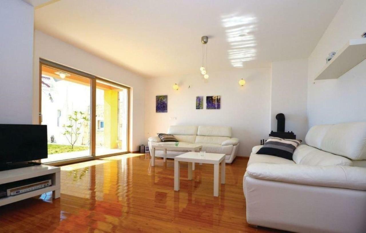 Apartmani カリ エクステリア 写真