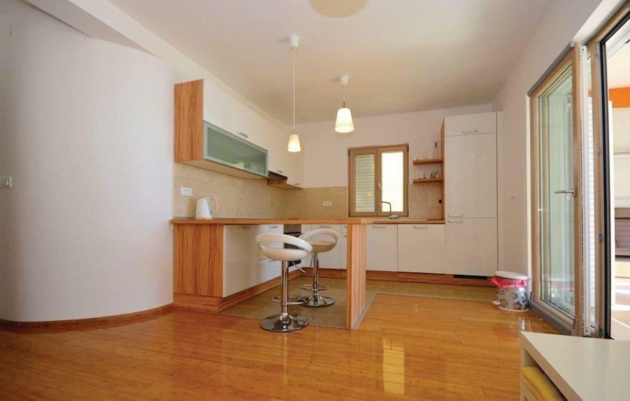 Apartmani カリ エクステリア 写真