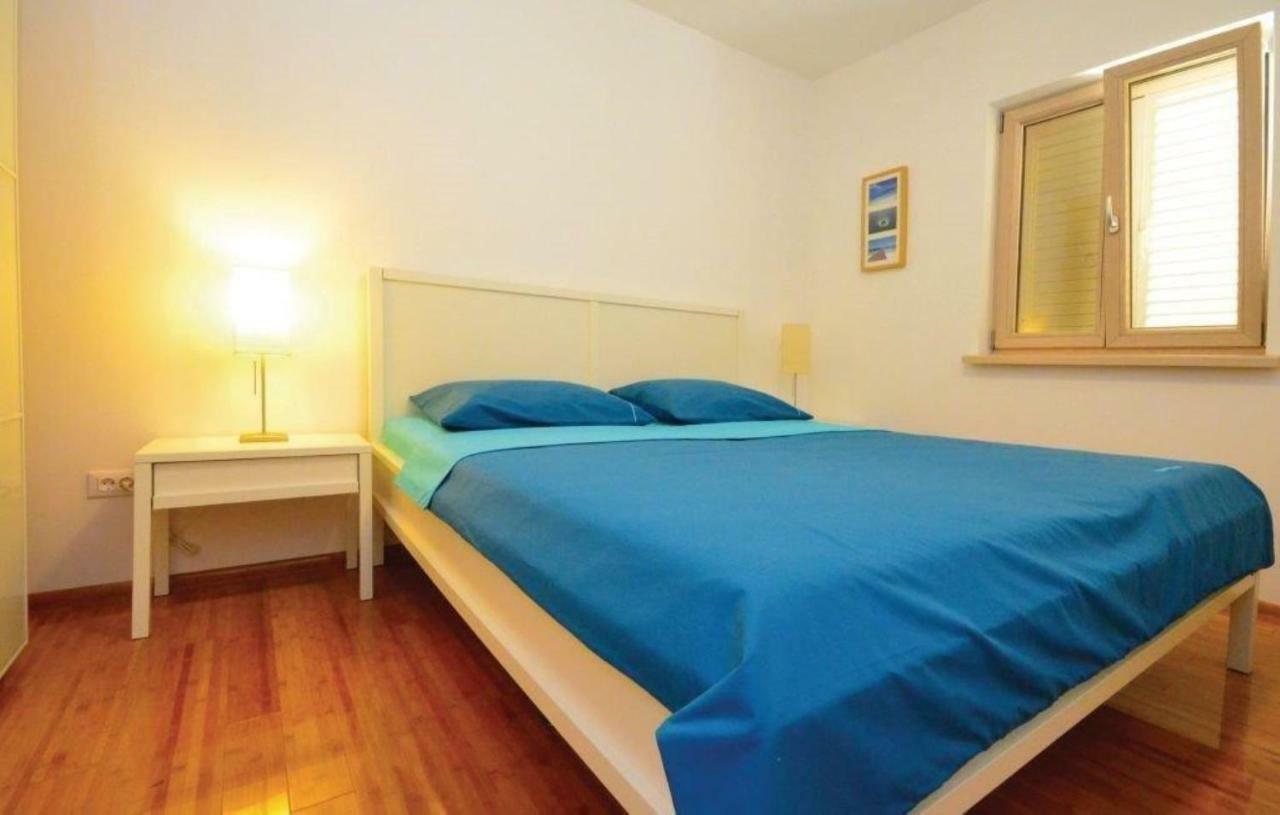 Apartmani カリ エクステリア 写真
