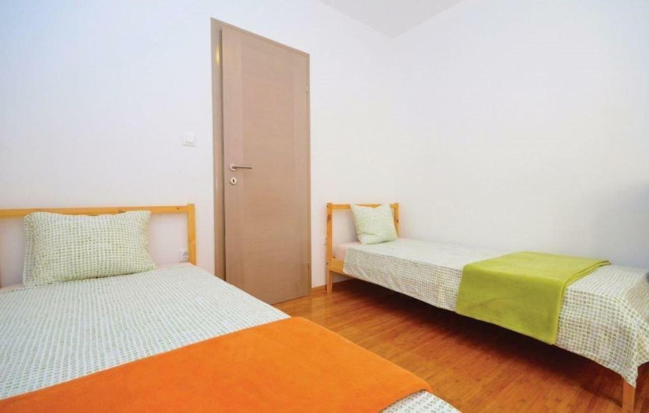 Apartmani カリ エクステリア 写真