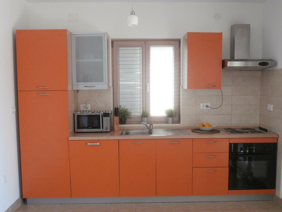 Apartmani カリ エクステリア 写真