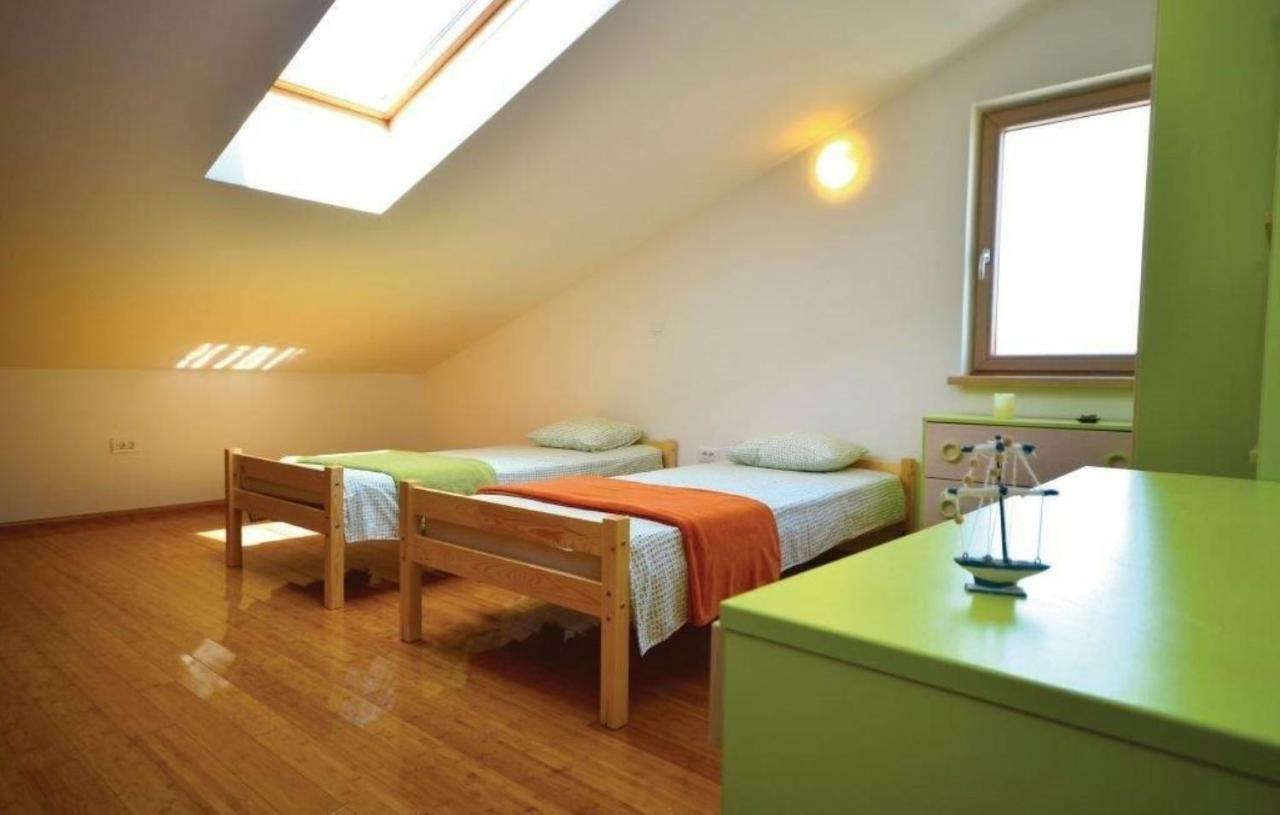Apartmani カリ エクステリア 写真
