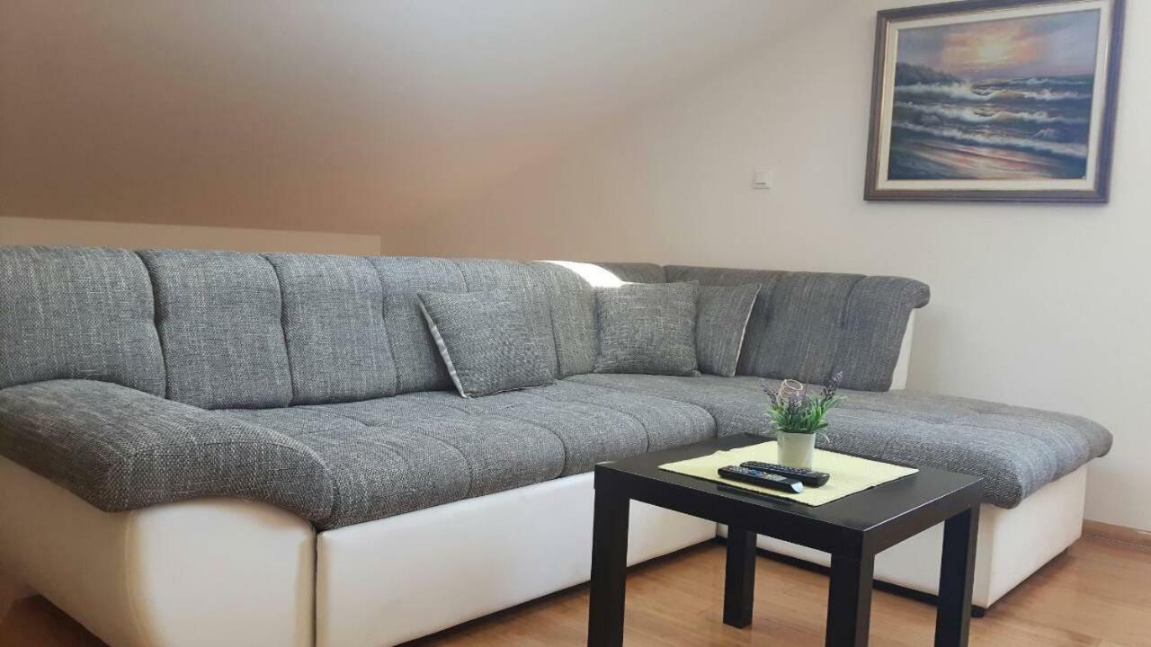 Apartmani カリ エクステリア 写真