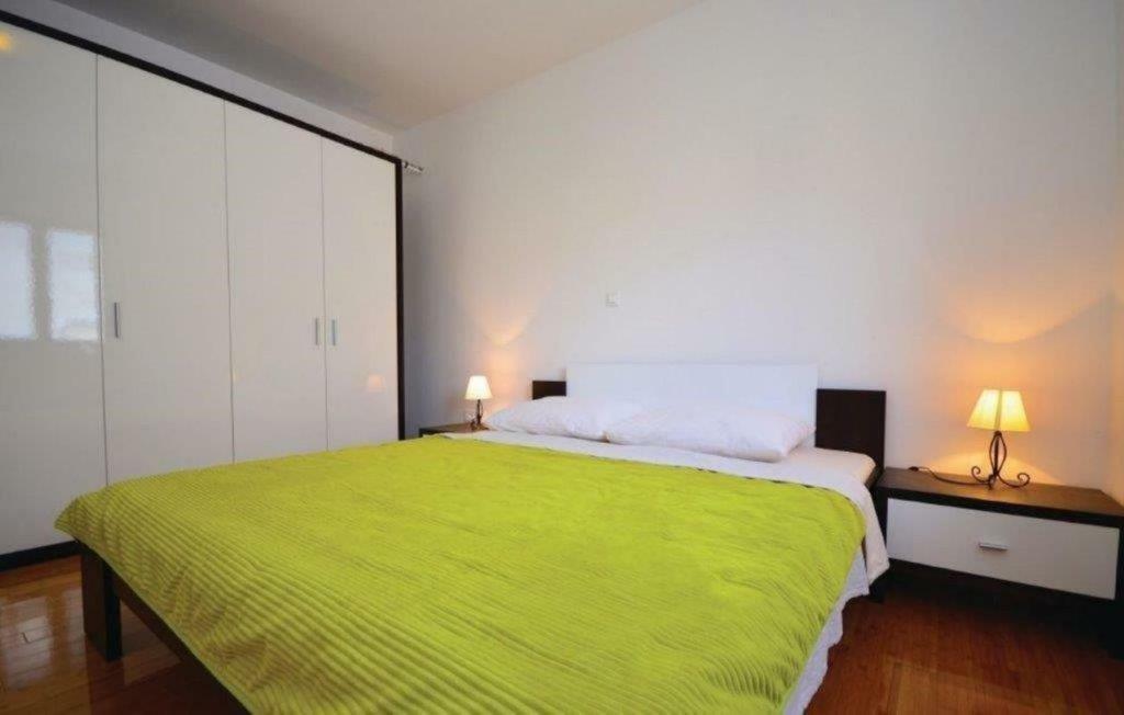 Apartmani カリ エクステリア 写真