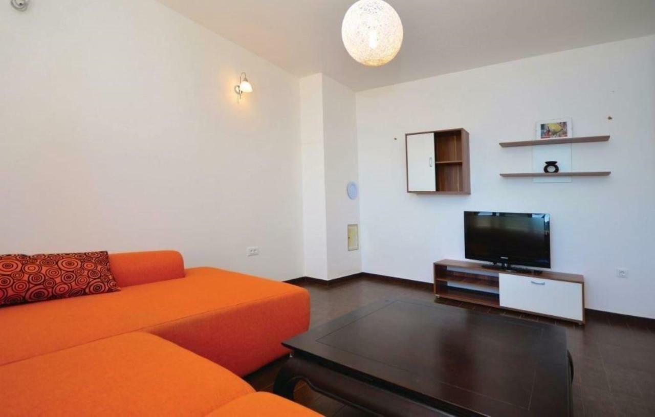 Apartmani カリ エクステリア 写真