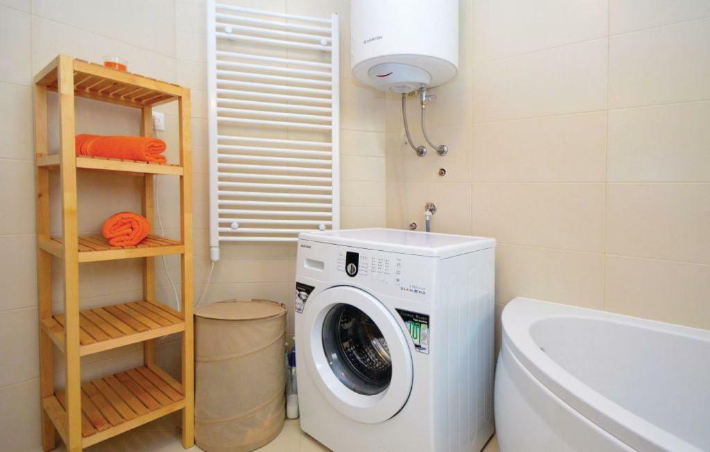 Apartmani カリ エクステリア 写真